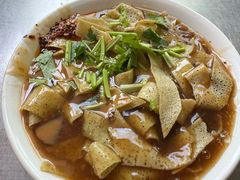 -陈记锅巴菜(五大道店)