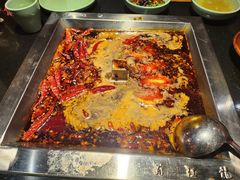 -蜀江龙火锅(339店)