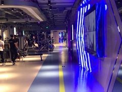 -优享健身(物美圣熙8号购物中心店)
