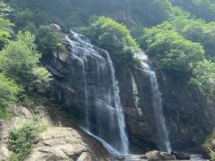 -陕西省红河谷森林公园