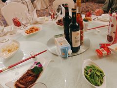 -上海汾阳花园酒店