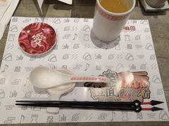 餐具摆设-火影忍者一乐拉面(环球港店)