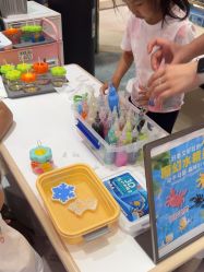 -奈尔宝·儿童乐园·亲子餐厅(苏州大悦城店)