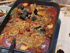 -鱼酷活鱼烤鱼(沈阳大悦城店)