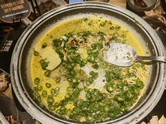 -烤匠麻辣烤鱼(双流明城购物中心店)
