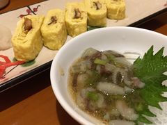 -気楽亭和食料理(气乐亭大世界本店)