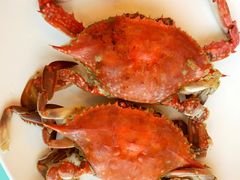 -海天一色海景自助餐厅(西港花园店)