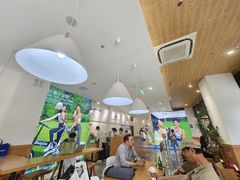 -Blueglass酸奶(财富购物中心店)