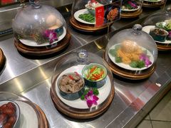 -楚鲜·汉正街一号(天河店)