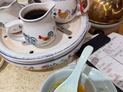 -点都德(奥体印象城店)