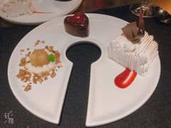 -AZUL by FUEL蓝色·法式酒馆(琶醍店)