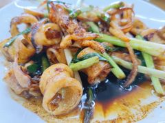 -明记海鲜大排档(巽寮湾店)