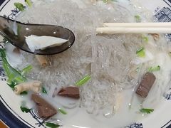 -鸭小妹鸭血粉丝(老门东店)