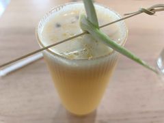 小黄人-GOOD GOODS咖啡店(南园店)