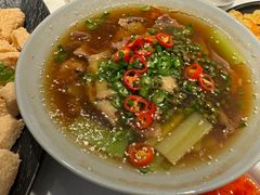 -潮堂 · 潮州菜(国贸商城店)