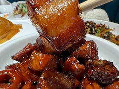 -小桃红·东北菜·春饼烤鸭(南阳湖街店)