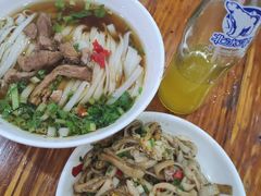 -肆姐面粉馆(坡子街店)