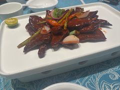 -北塘海鲜·天津菜(大光明桥旗舰店)