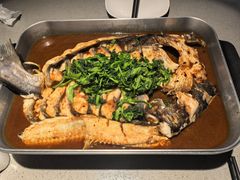 -半天妖烤鱼(中山路店)
