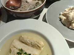 -顶特勒·黄鱼馆·特色菜(上海大世界店)