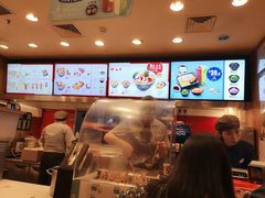 -吉野家(华联商厦店)