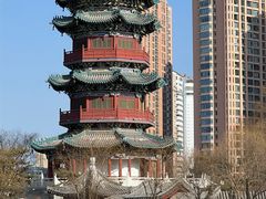 -迎泽公园