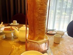 -红燕阁·精品琼菜·粤式早茶·囍宴(红燕堂酒店)