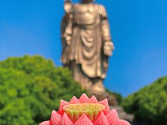 -灵山胜境