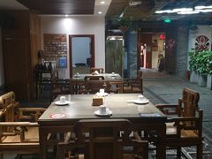 -和院老火锅铜锅烧烤海鲜(朱雀大街店)