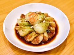 宁波烤菜-宁波柏悦酒店·钱湖渔港