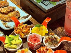 -小川洋风料理(街道口店)