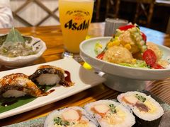 -和蕴日本料理