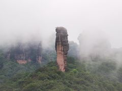 -丹霞山风景名胜区