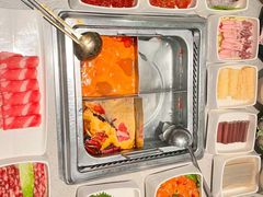 -海底捞火锅(奥山世纪城店)