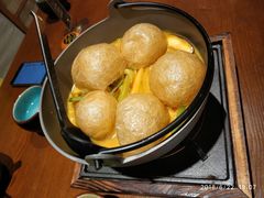 -十二舍·湯物素煮(江泰潤政店)