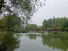 -云居湖