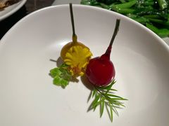 -金鸭季·北京烤鸭(深业上城店)