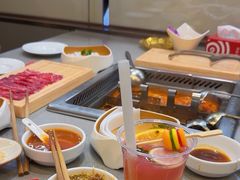 -海底捞火锅(欣大百货店)