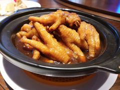 -ZEN采蝶轩·粤味臻鲜·手作点心·商务宴请(泰州店)
