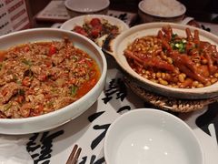 -南昌大饭店·非遗南昌菜(万寿宫店)