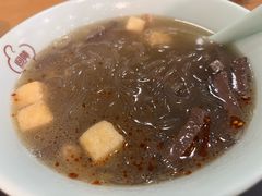 -回味鸭血粉丝汤(文鼎广场店)