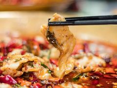 -蜀都丰 正宗水煮鱼(建德天城店)