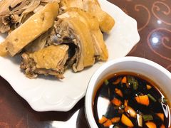 -天目湖刘老四农庄
