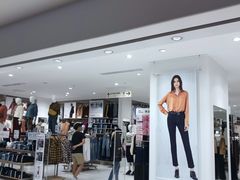 -优衣库(广州天河领展广场店)