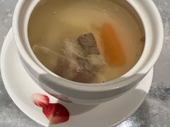 -喜来登由由大酒店九州膳坊中餐厅