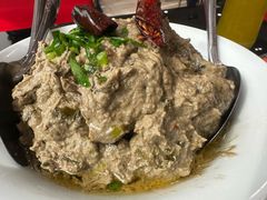 -宛平李记小吃(东关街店)