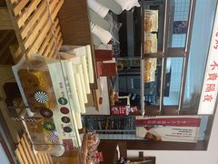 -富贵面包公司(运河店)