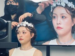 -金夫人化妆摄影职业培训学校