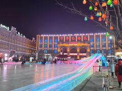 -中华巴洛克风情街