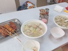 -海平馄饨(逍遥二路店)